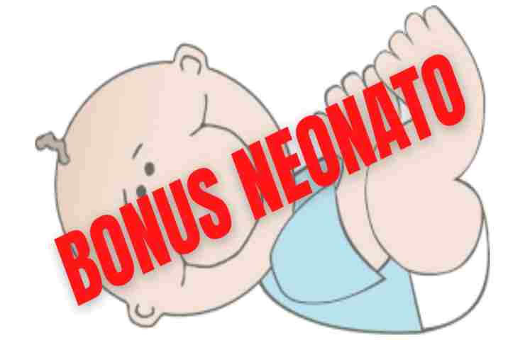 BONUS NEONATO