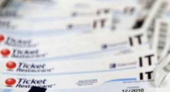 Buoni pasto direttamente in busta paga: cambia tutto