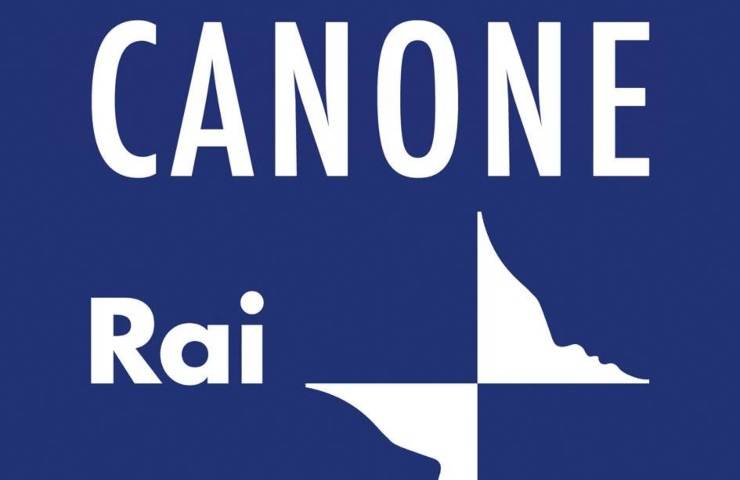 Canone rai