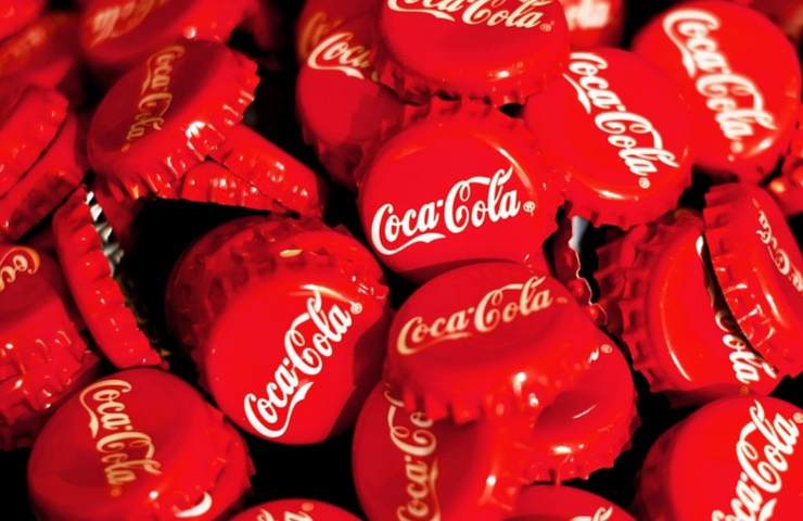 Coca Cola