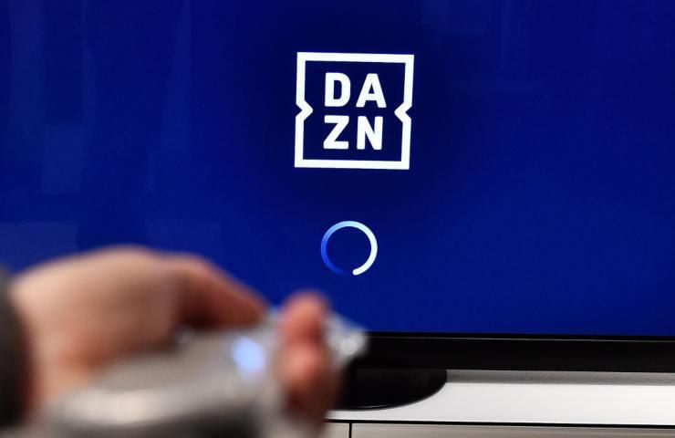 Dazn 