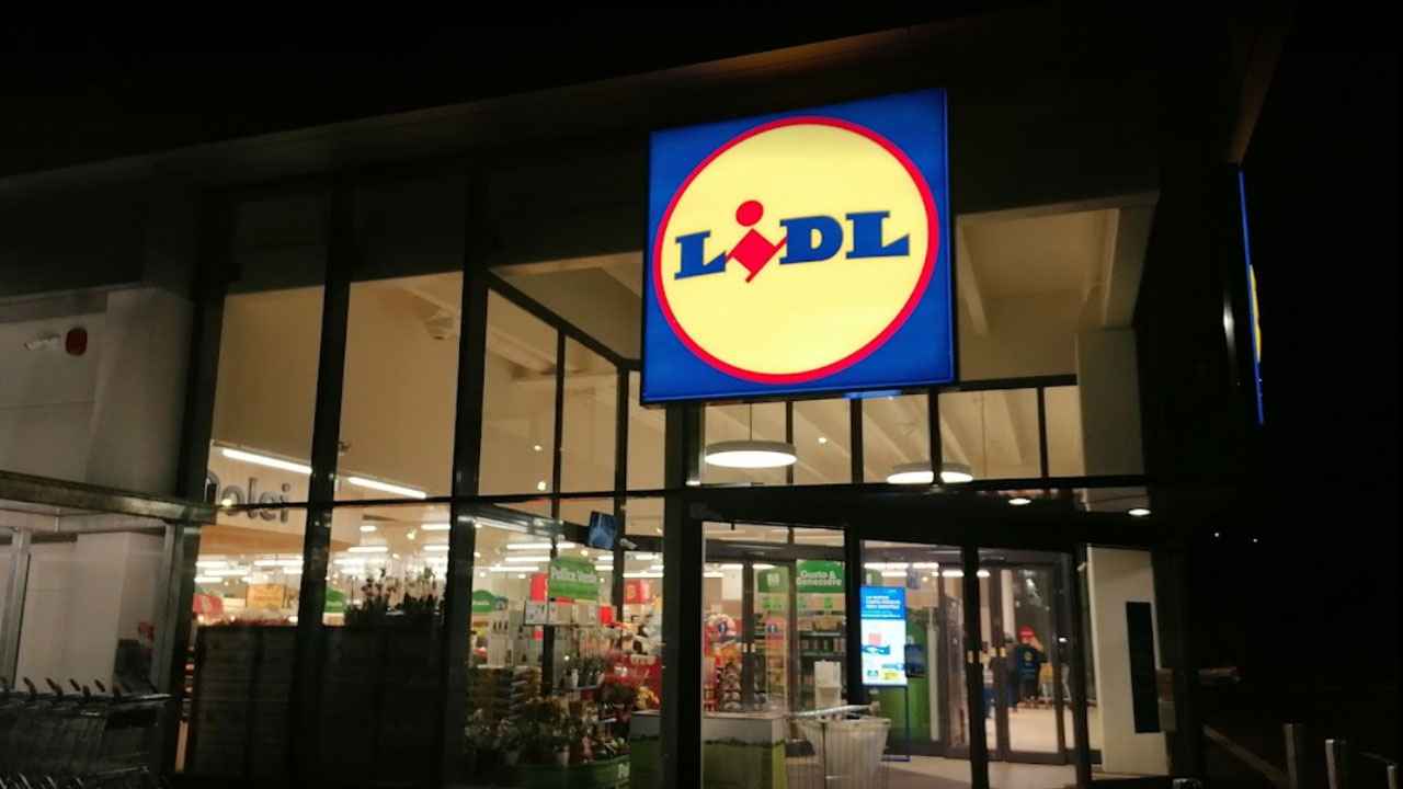 Lidl