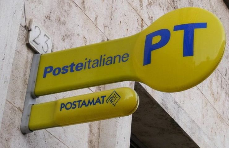 Poste Italiane