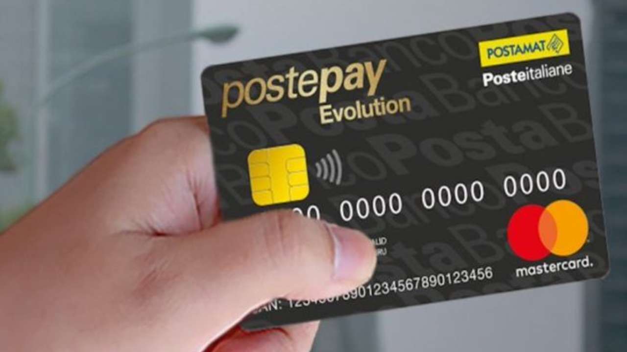 Postepay