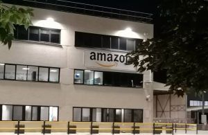 Sede Amazon