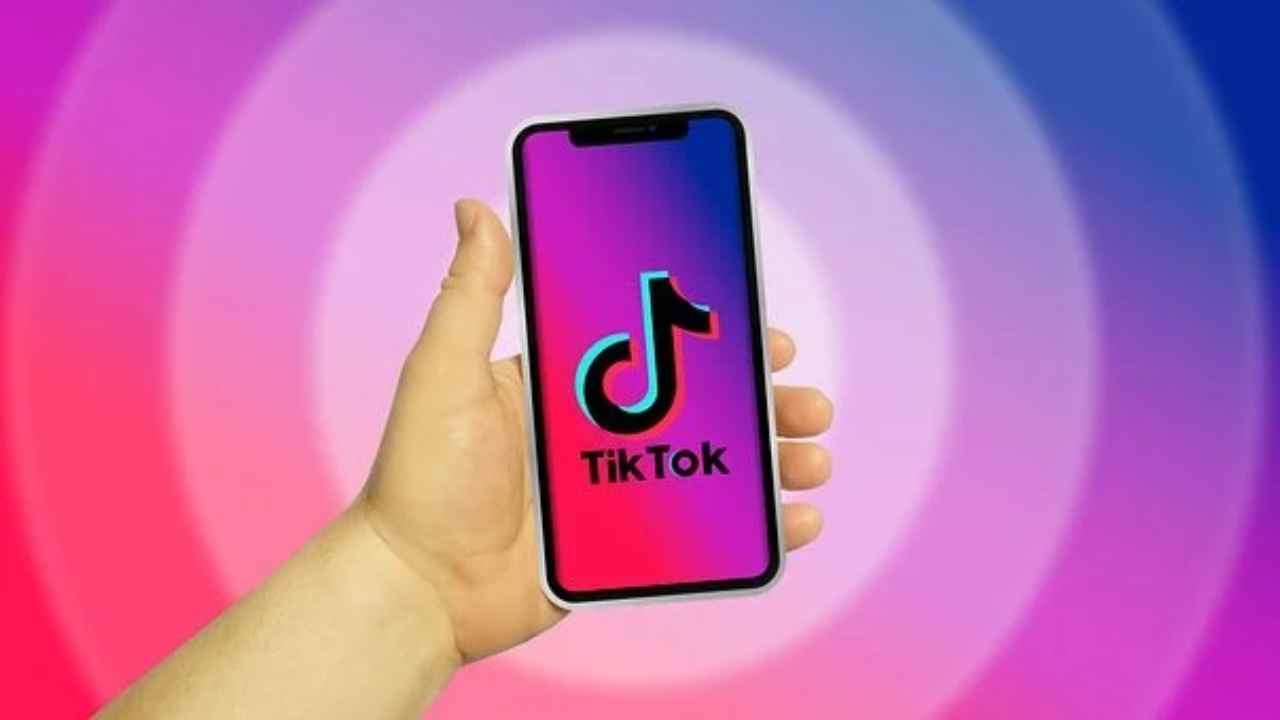 novità tiktok