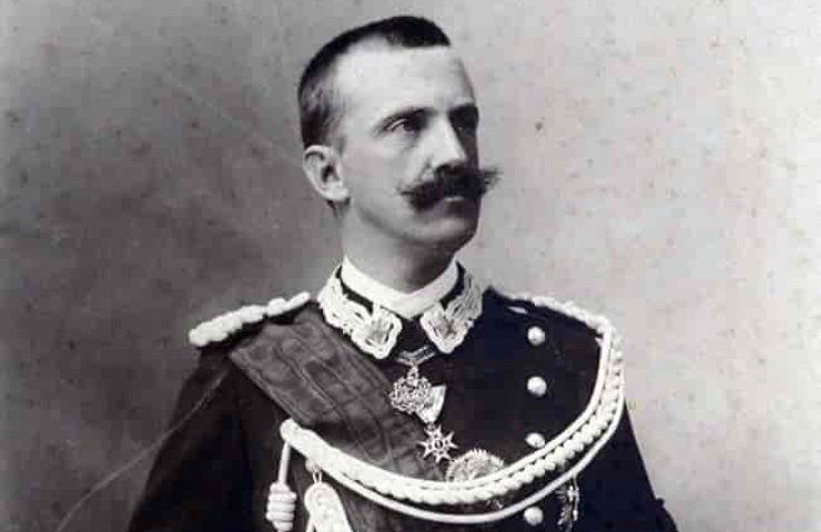 Vittorio Emanuele III di Savoia
