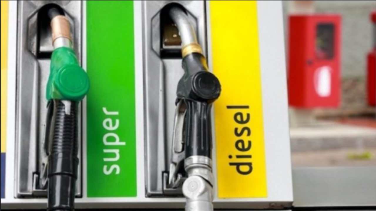 benzina