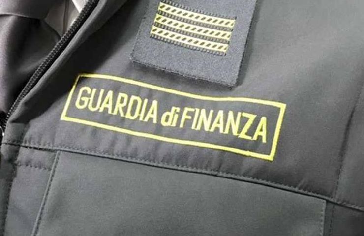 guardia di finanza 