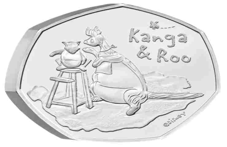 moneta kanga e roo