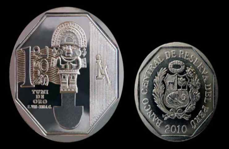 tumi de oro