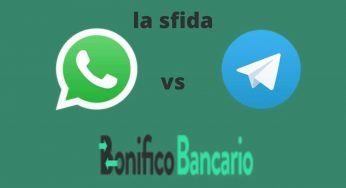 WhatsApp contro Telegram: gli italiani hanno fatto la loro scelta