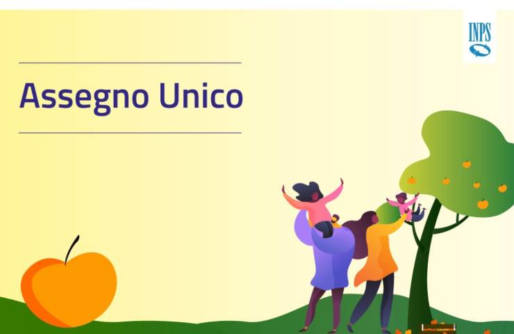 Assegno unico