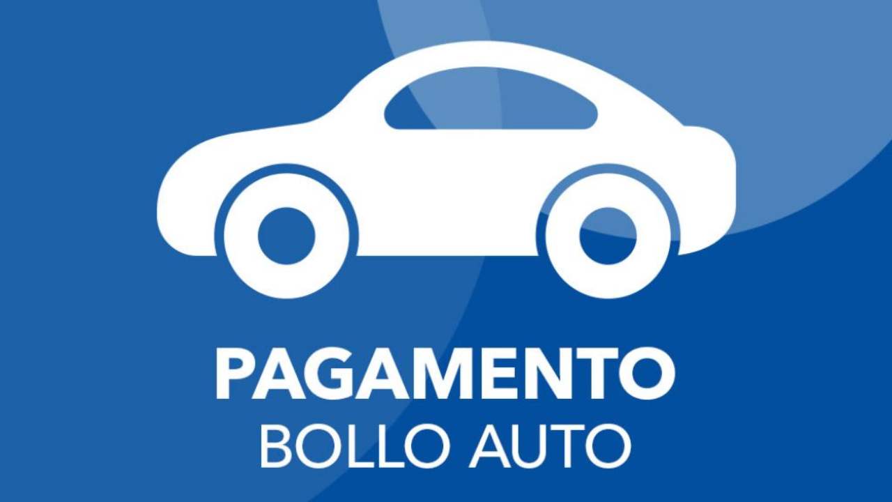 Bollo auto