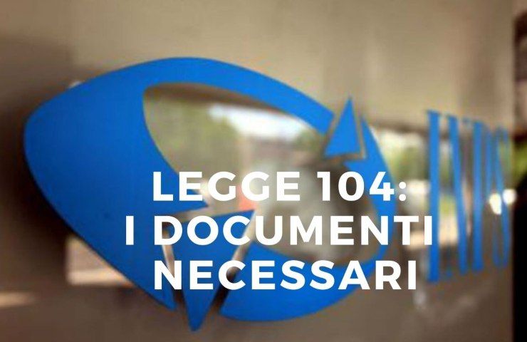 Domanda Legge 104 BonficoBancario 20220920