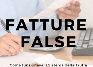 Fatture False BonificoBancario 20220921