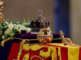 Funerale Elisabetta II