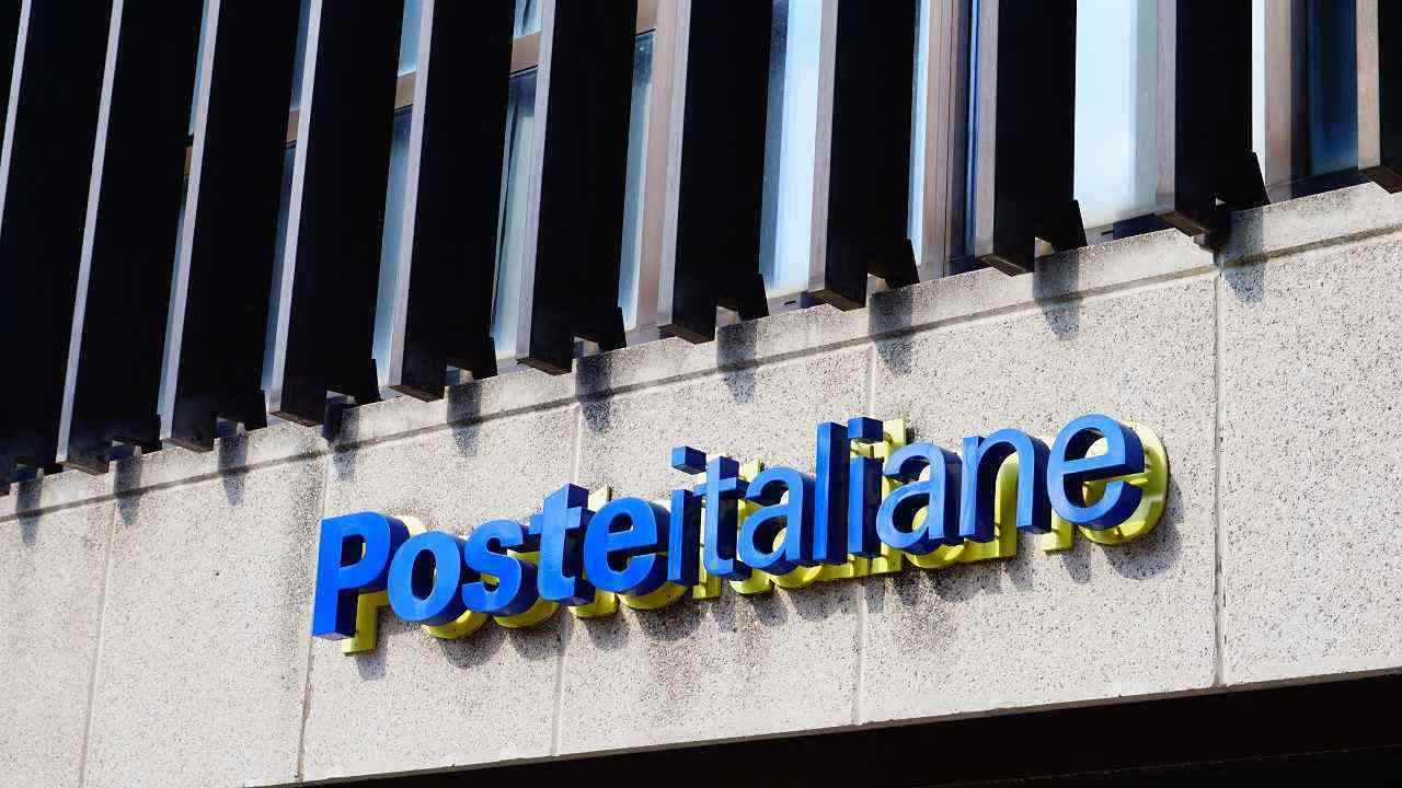 Poste italiane