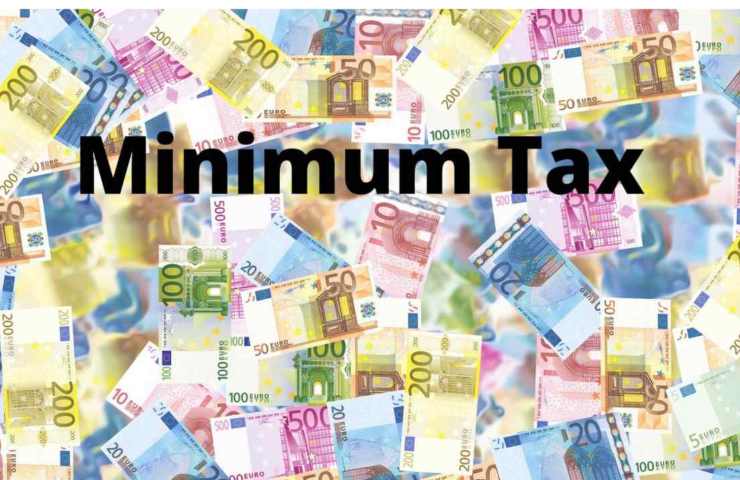 Minimum Tax 