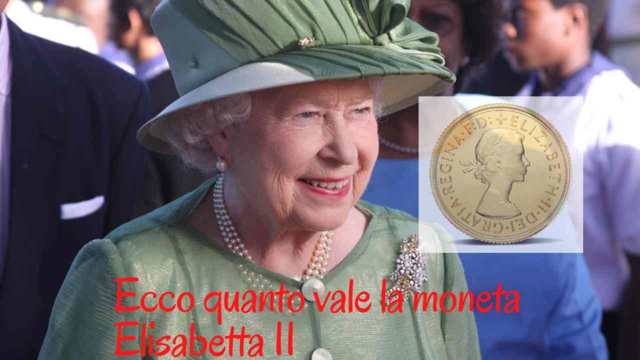 Moneta Regina Elisabetta BonificoBancario 20220909