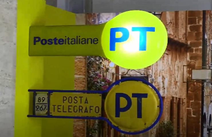 Poste Italiane