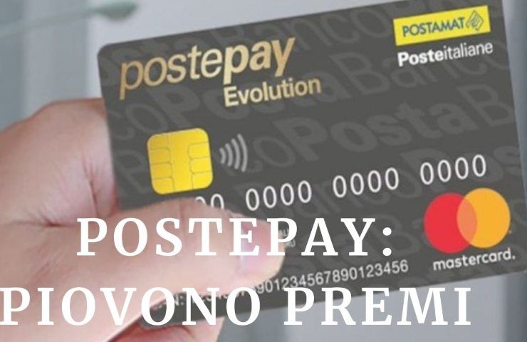 Postepay BonificoBancario 20220922