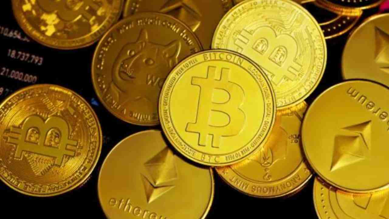 Tasse in Bitcoin BonificoBancario 20220923