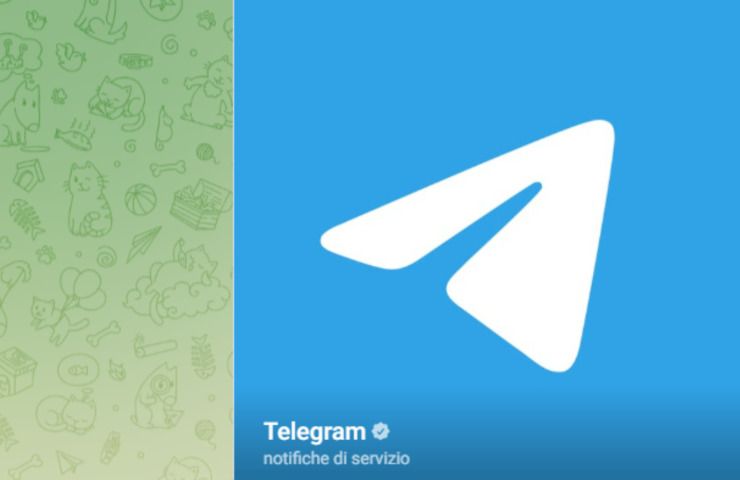 Telegram Telegram small BonificoBancario 20220916