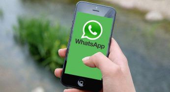 Se vi arriva questo link su WhatsApp, niente panico: è tutto vero