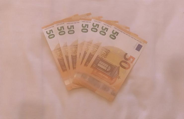 bonus 350 euro partite iva