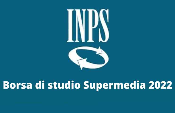 inps borsa studio