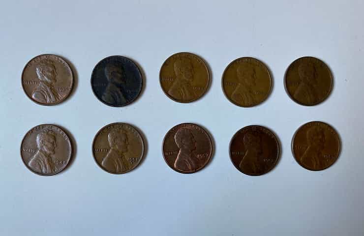 penny rari lincoln