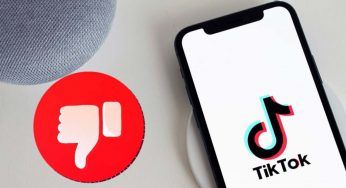 TikTok, nuovo tasto Non mi piace: finalmente possiamo dirlo!