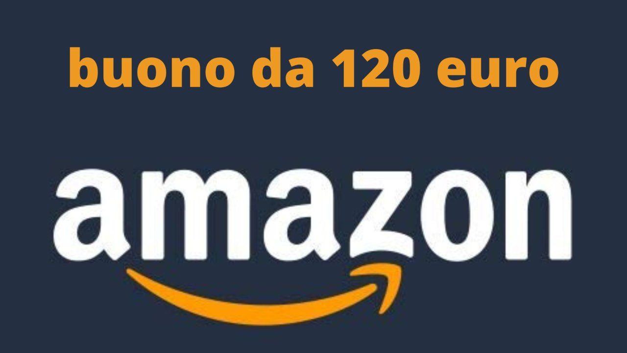 Buono Amazon