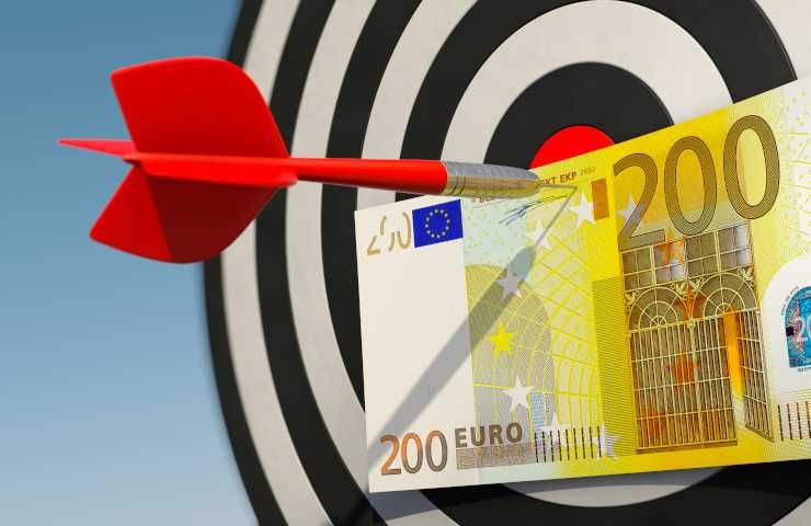 Bonus 200 euro INPS cococo quando arriva