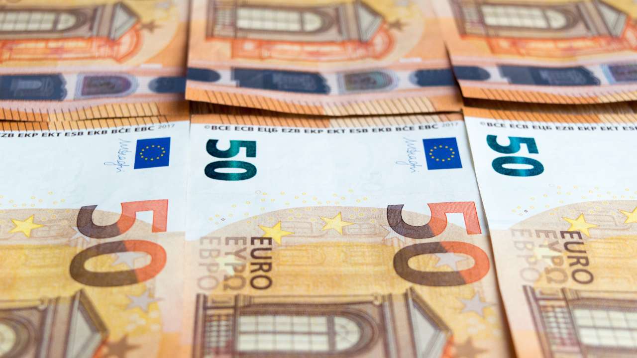 Bonus 200 euro dipendenti impresa pulizie