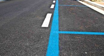 Parcheggio strisce blu gratis se hai questo tipo di auto