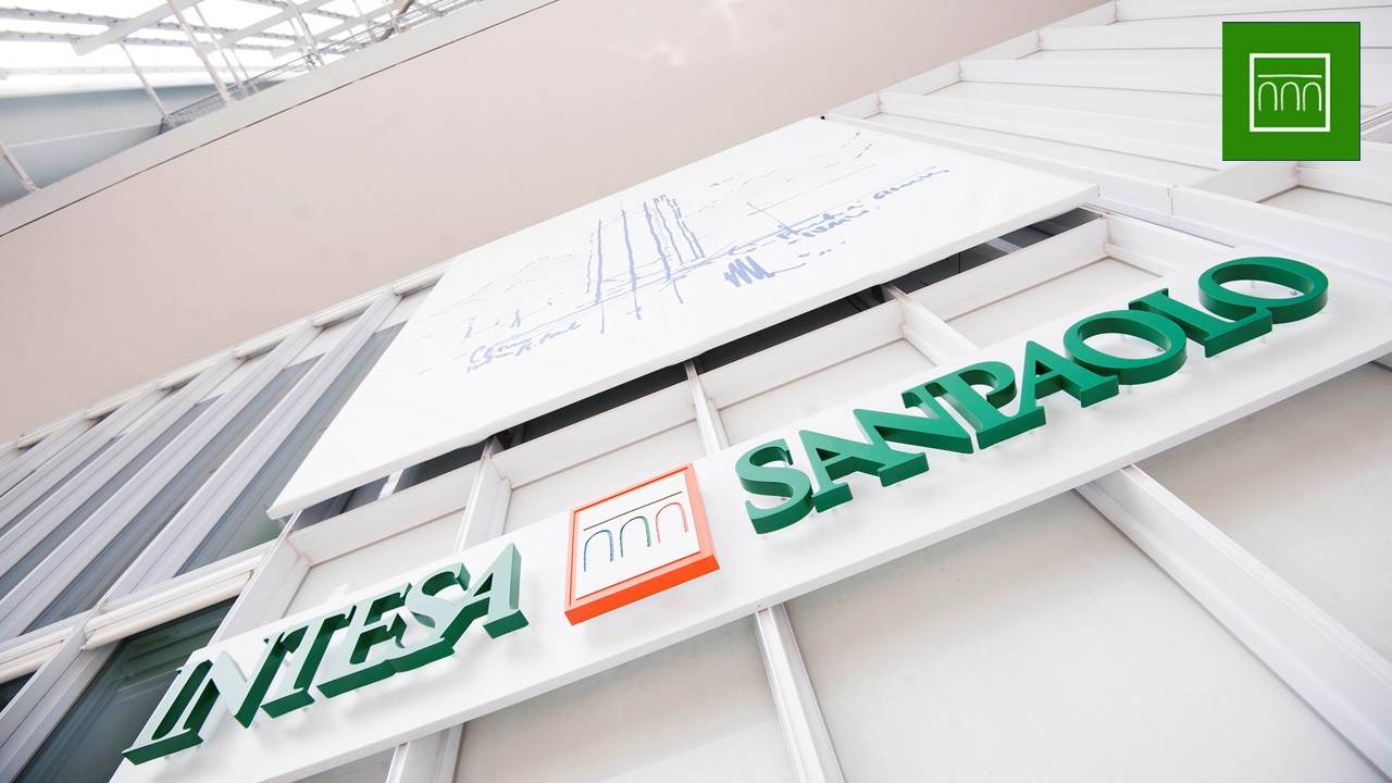 Intesa Sanpaolo settimana corta