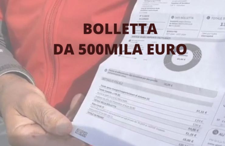 Bolletta 