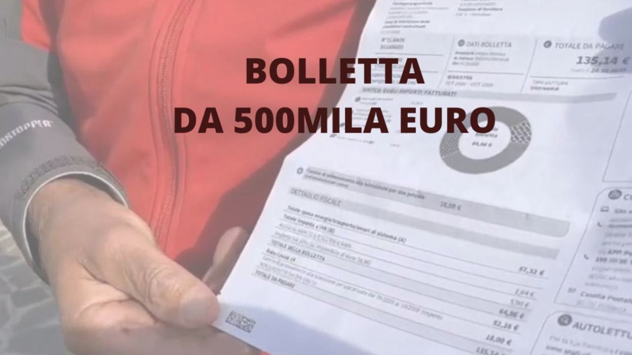 Bolletta