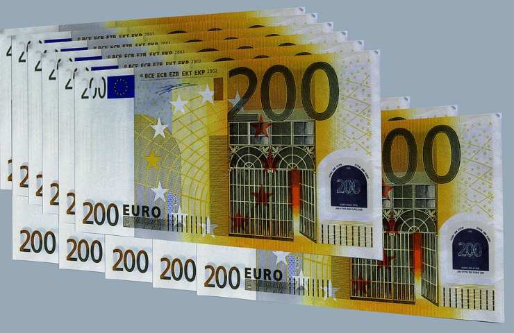 Bonus 200 Euro BonificoBancario.it 20221012