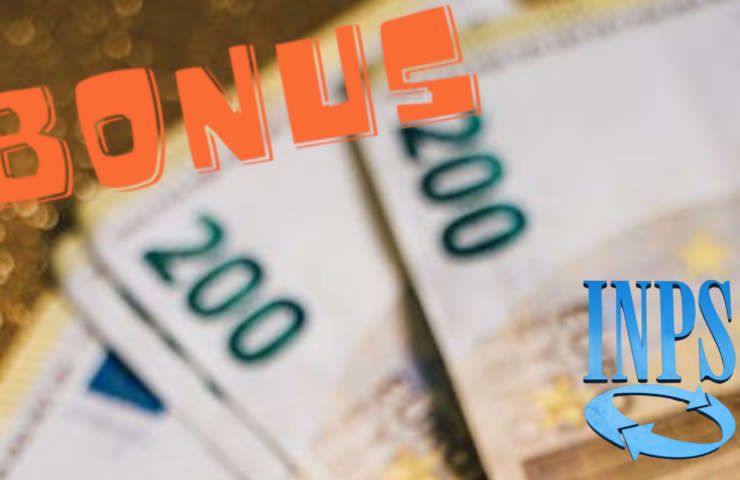 Bonus INPS 200 euro come ottenere