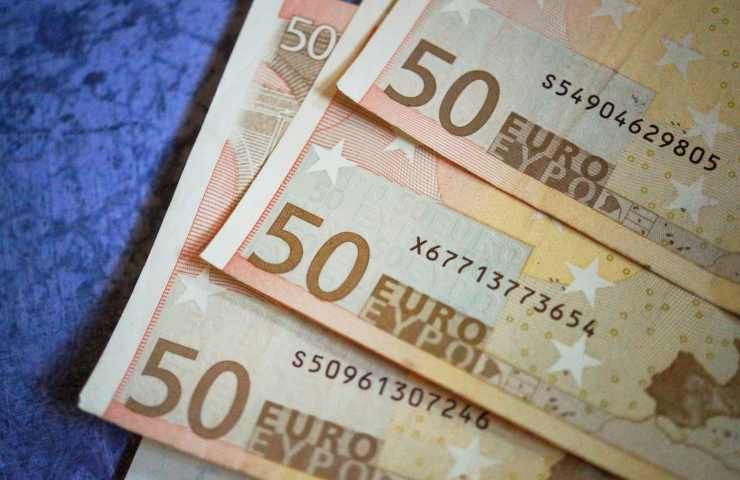 Quando arriva bonus 150 euro ottobre novembre