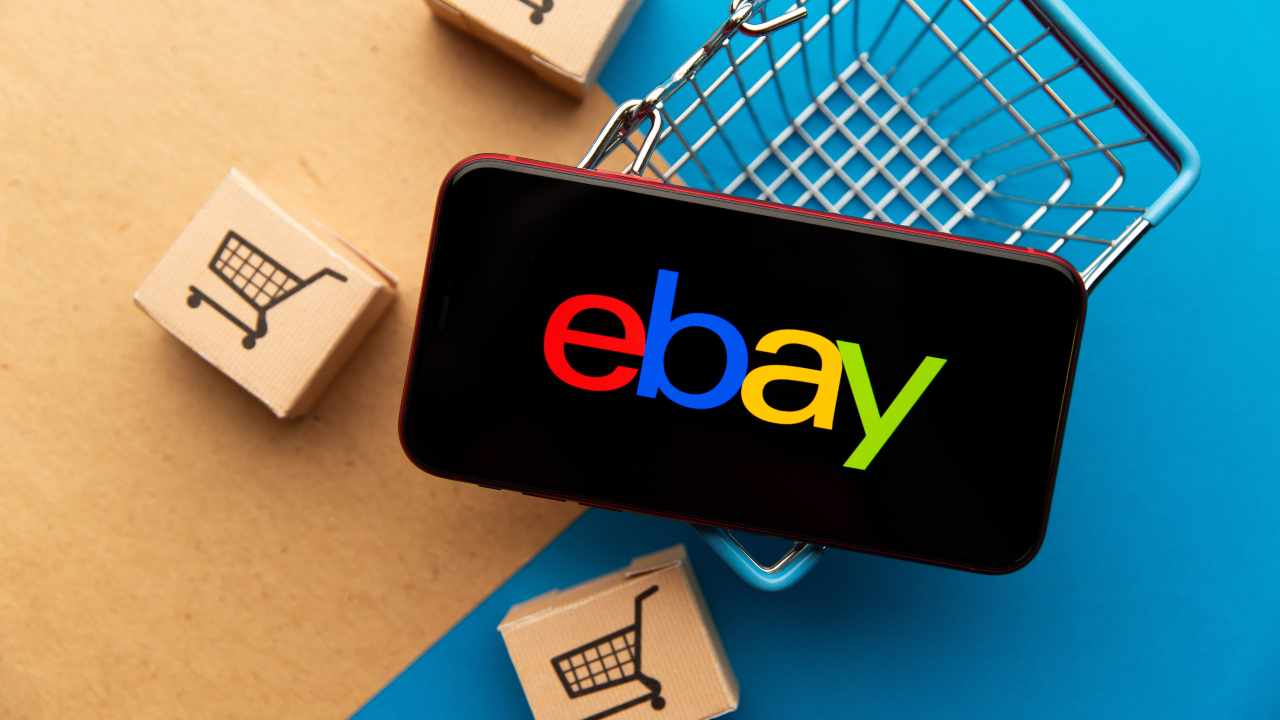 Coupon eBay HOME BonificoBancario.it 20221017