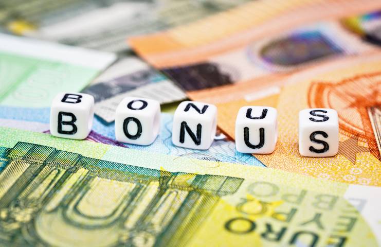 Domanda Bonus 150 Euro