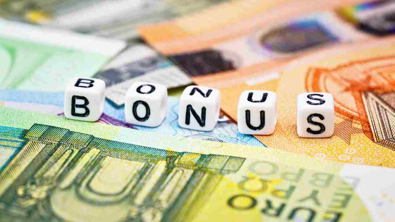 Domanda Bonus 150 Euro