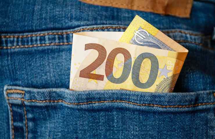 Bonus 200 euro nuova scadenza richiesta