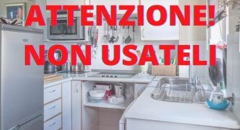 Occhio a questi due elettrodomestici che fanno schizzare la bolletta