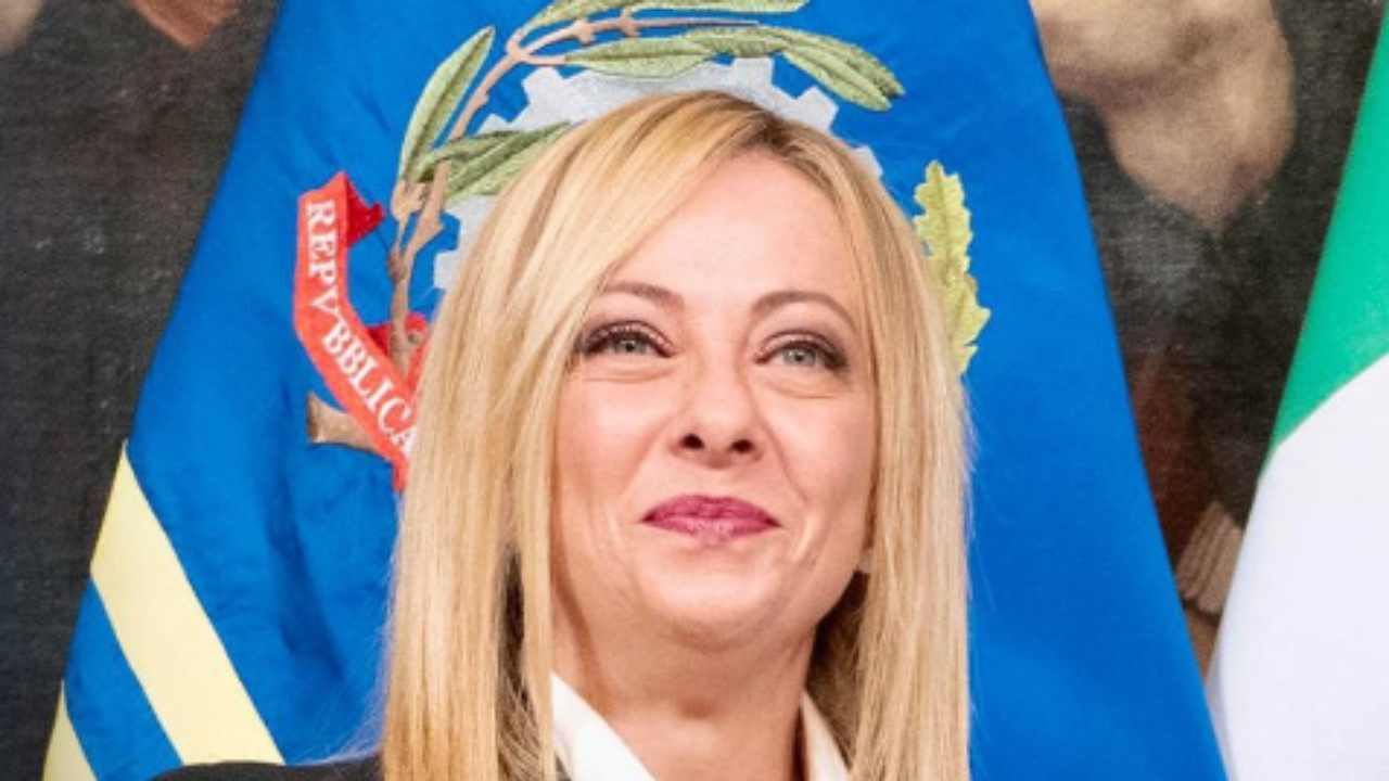 Giorgia Meloni bonus scadenza