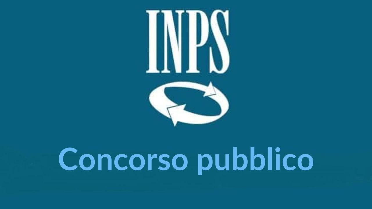 INPS concorso assegno unico